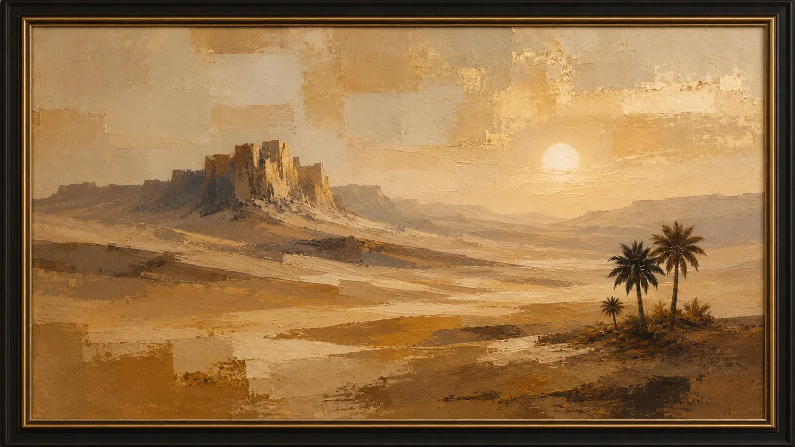 صورة 1 من معرض همس الصحراء