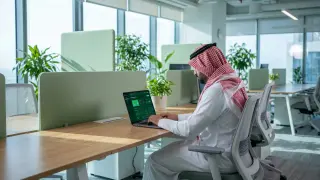 صورة من حصاد برنامج تأسيس الكيانات