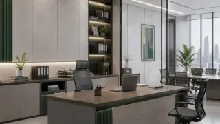 صورة من حصاد برنامج تأسيس الكيانات