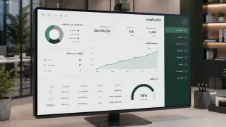 صورة من حصاد برنامج تأسيس الكيانات
