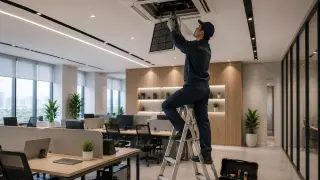 صورة من حصاد برنامج القرض الدائم