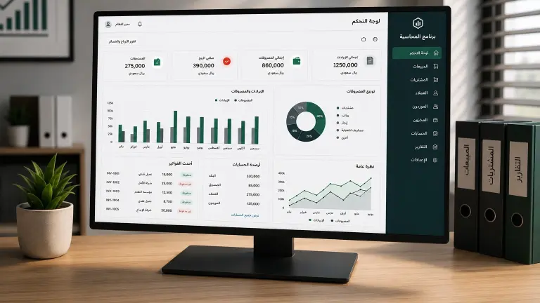 صورة من حصاد برنامج تأسيس الكيانات