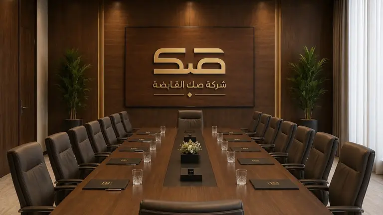 صك 