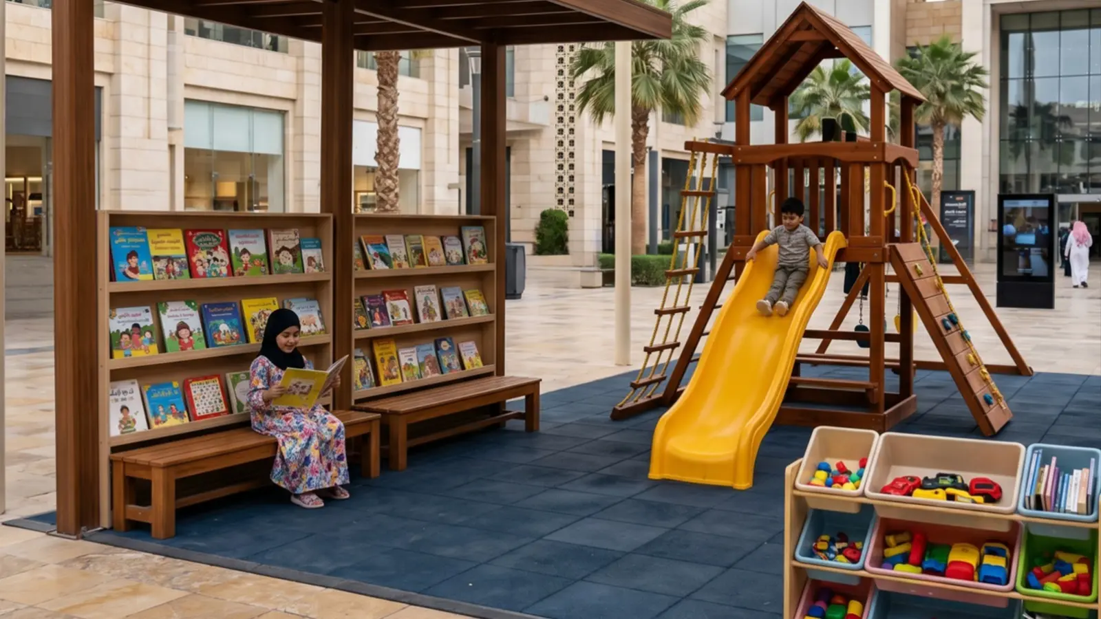 صورة 4 من معرض تأسيس الكيانات