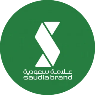 علامة سعودية