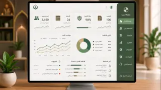 صورة من حصاد برنامج تأسيس الكيانات