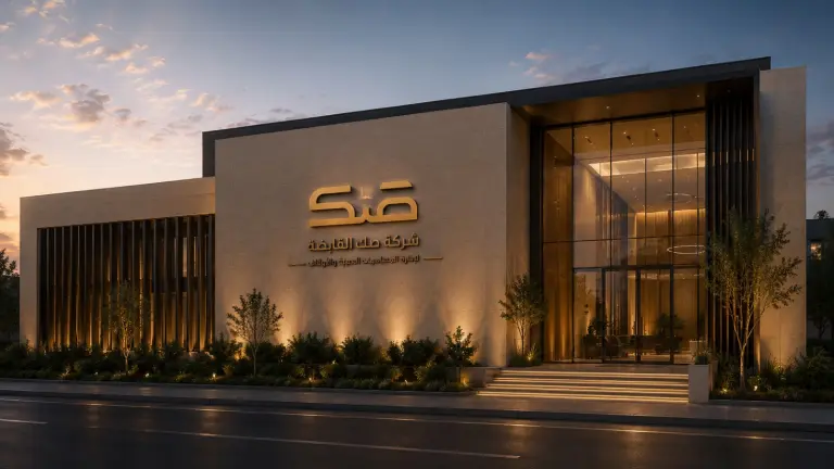 شركة صك