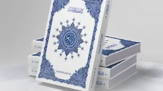 صورة من حصاد برنامج المبادرات القرآنية