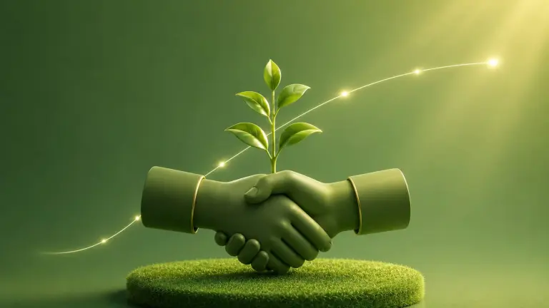 الكيانات غير الربحية في المملكة العربية السعودية.. شراكة تصنع الأثر