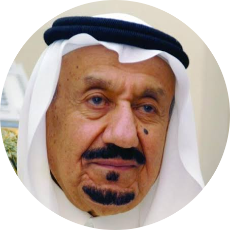 الأمير متعب بن عبدالعزيز آل سعود "رحمه الله"