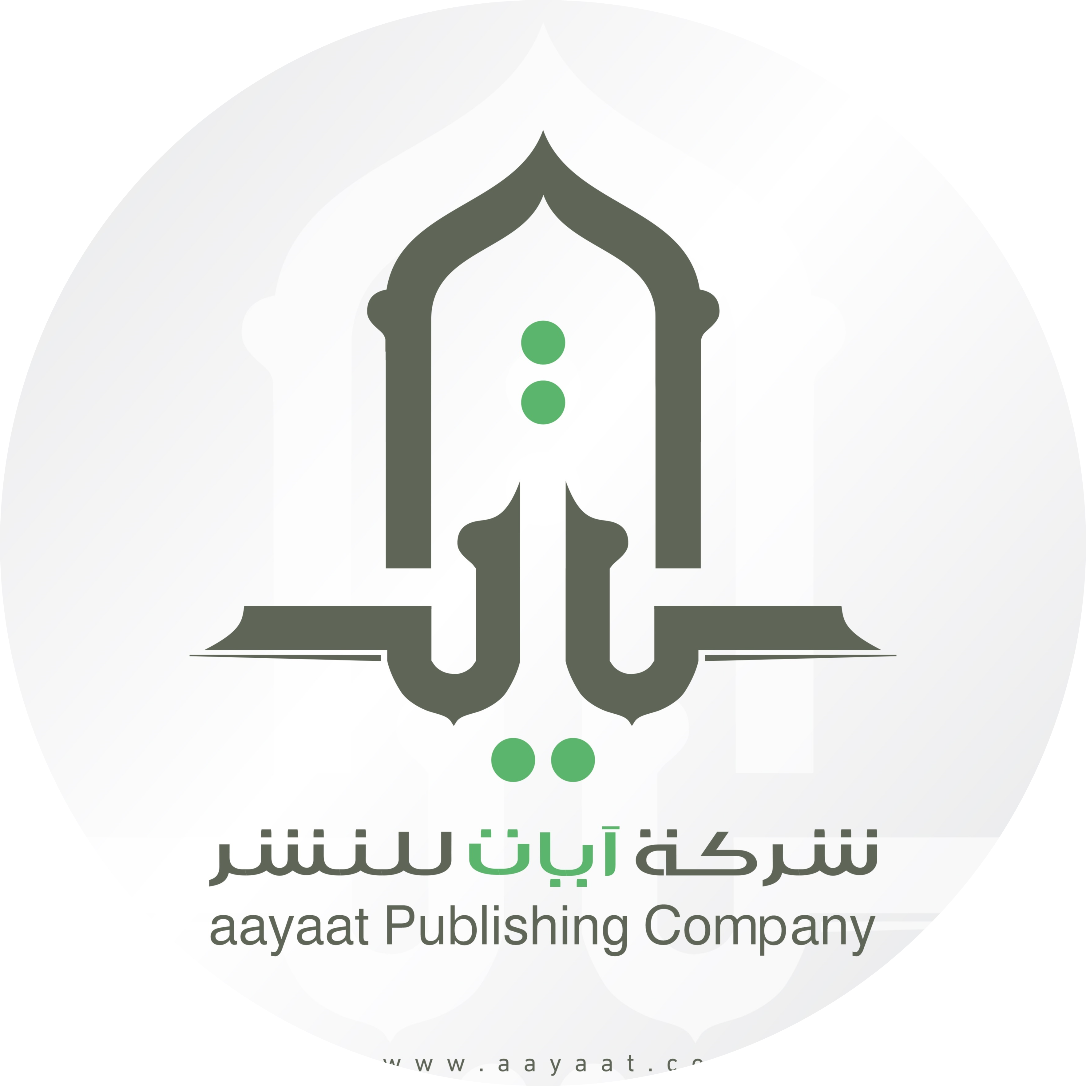 شركة آيات الوقفية